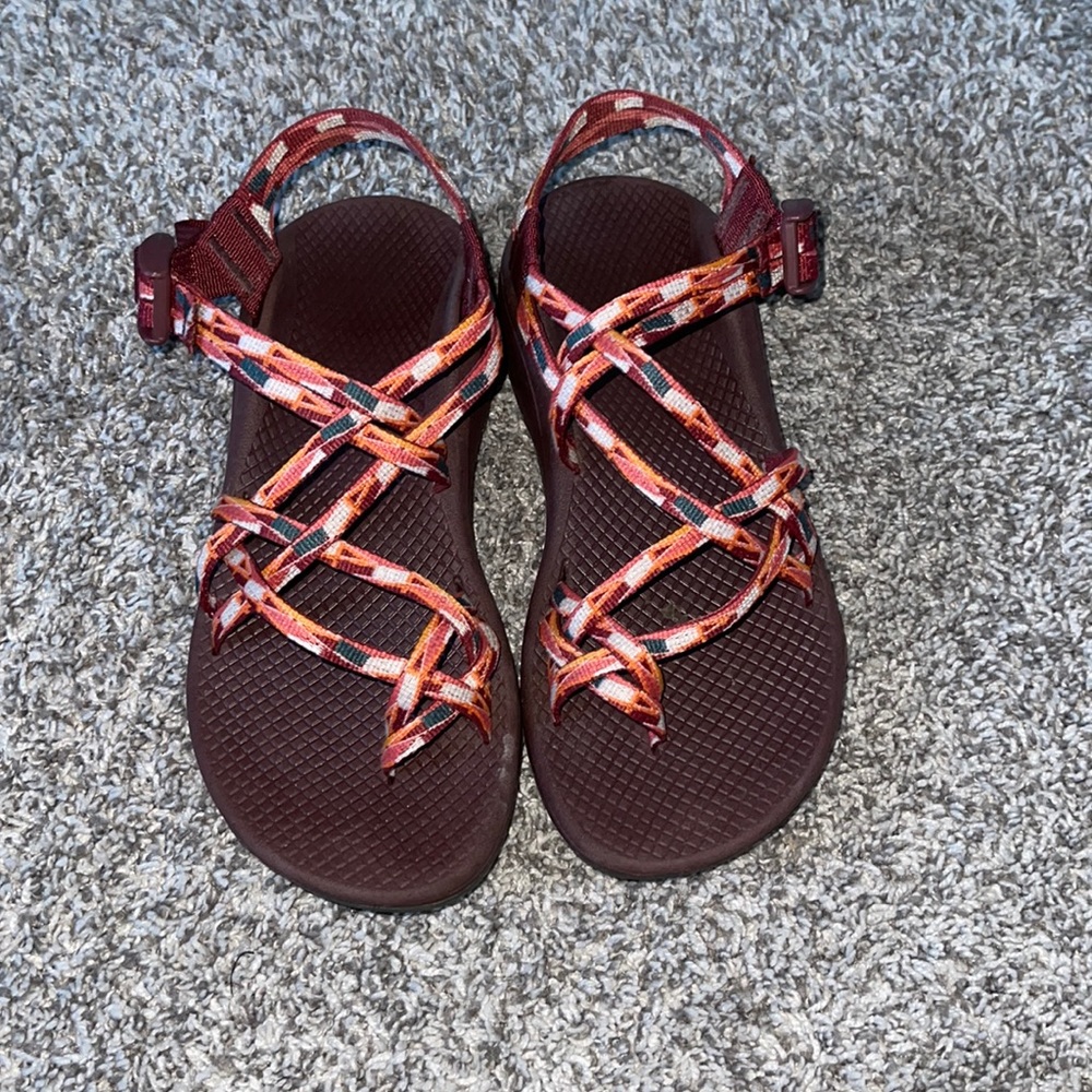 Chacos